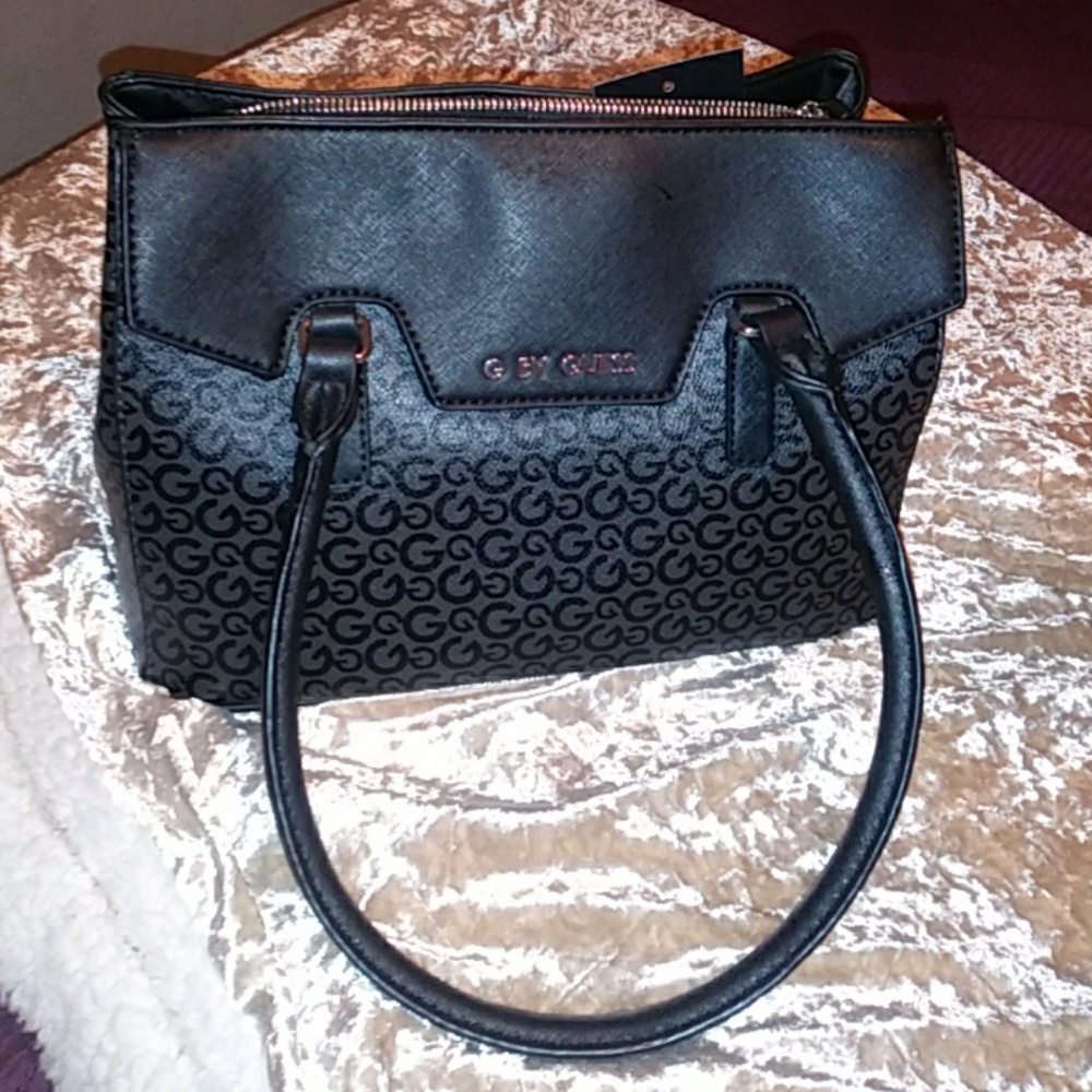 Hand bag